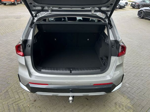 BMW X1e xDrive 180 kW image number 7