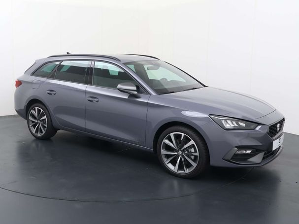 Seat Leon ST 1.5 TSI FR 110 kW image number 2