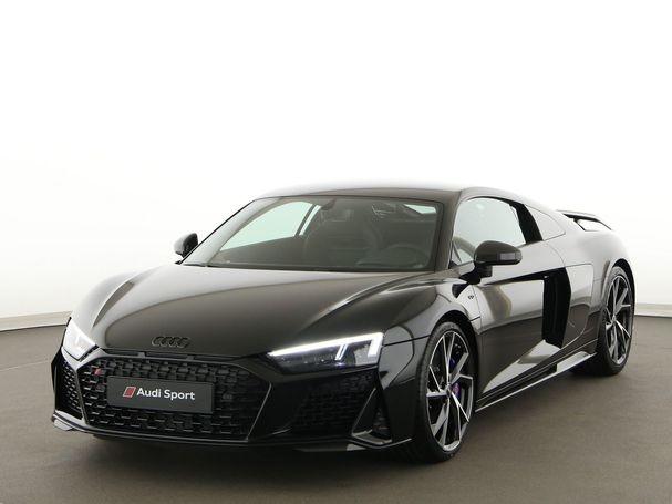 Audi R8 5.2 FSI quattro Performance 456 kW image number 1