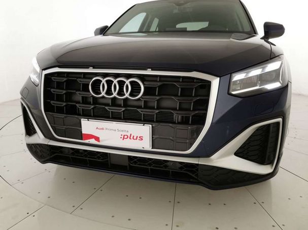 Audi Q2 30 TDI S tronic S-line 85 kW image number 25