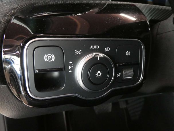 Mercedes-Benz A 180 d 85 kW image number 19