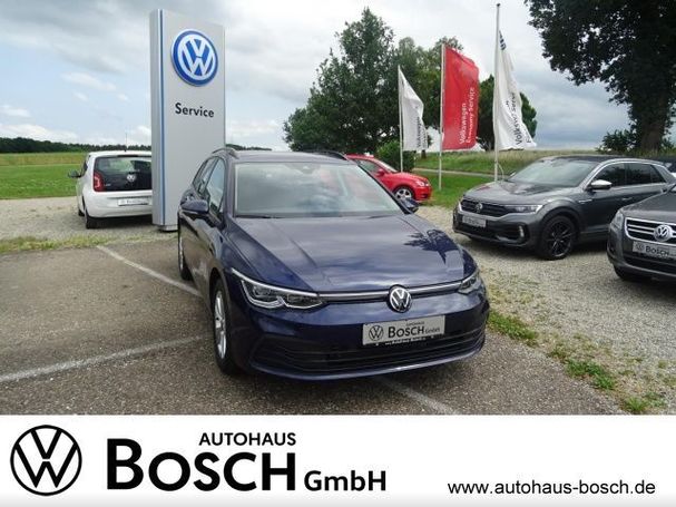 Volkswagen Golf Variant 1.0 TSI 81 kW image number 2