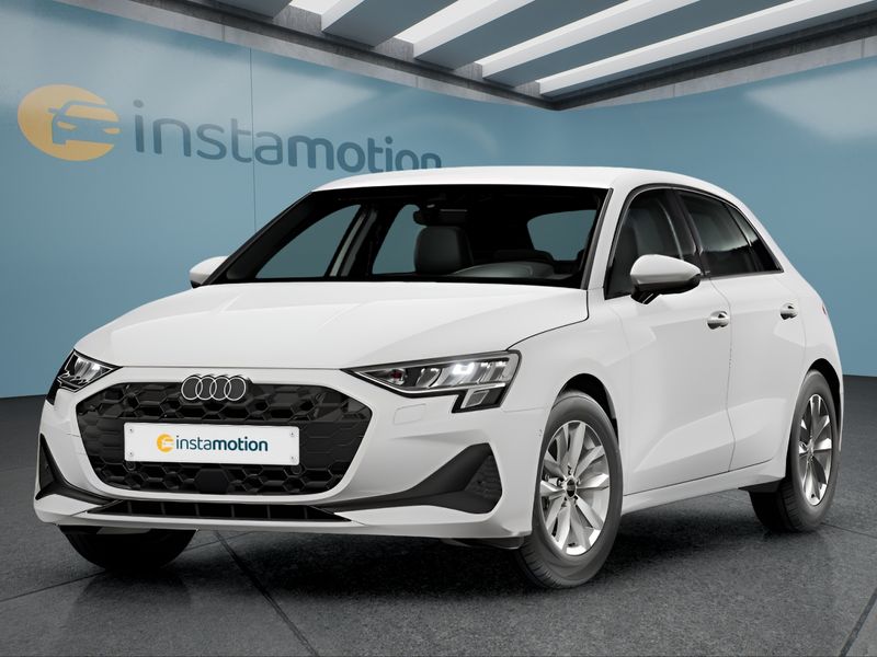 Audi A3 85 kW