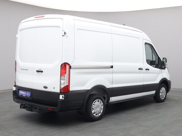 Ford Transit 310 L2H2 Trend 96 kW image number 4