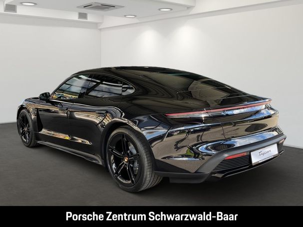 Porsche Taycan 4S 440 kW image number 5