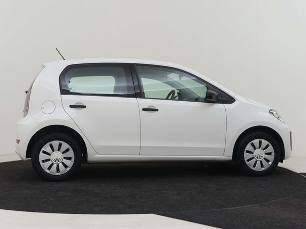 Volkswagen up! 44 kW image number 10