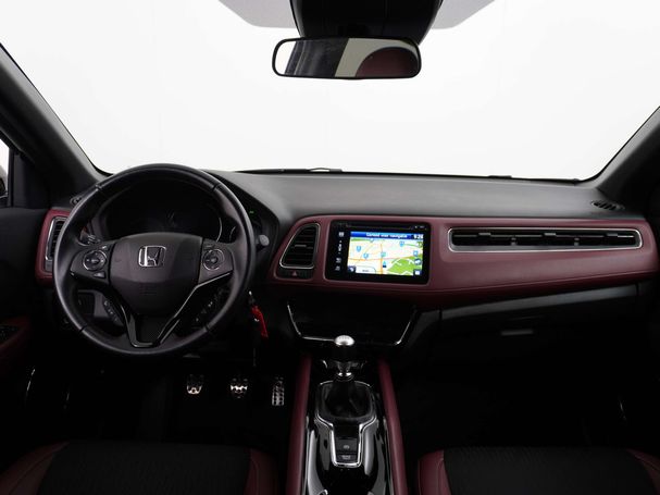 Honda HR-V 1.5 i-VTEC TURBO Sport 134 kW image number 21