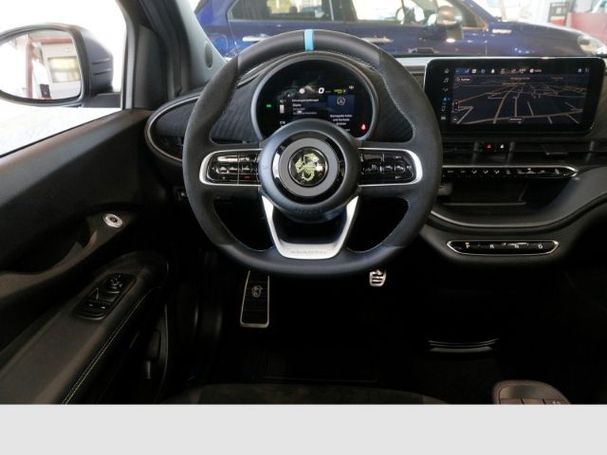 Abarth 595 114 kW image number 11