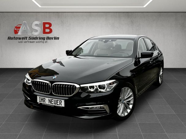 BMW 540d xDrive Luxury Line 235 kW image number 1