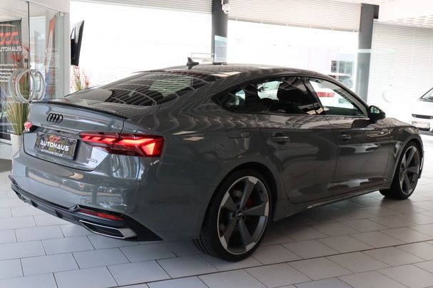 Audi A5 45 TDI quattro S-line Sportback 170 kW image number 2