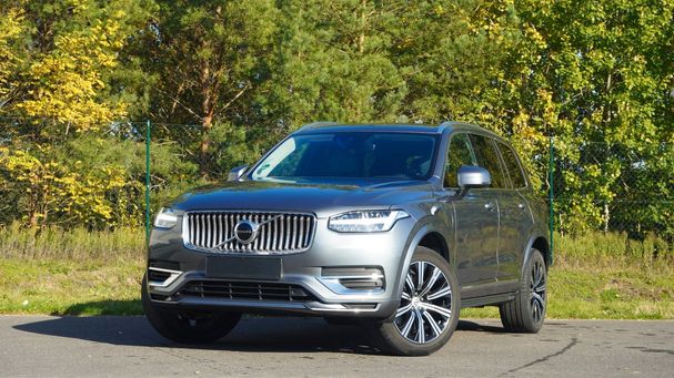 Volvo XC90 Recharge T8 AWD 288 kW image number 1