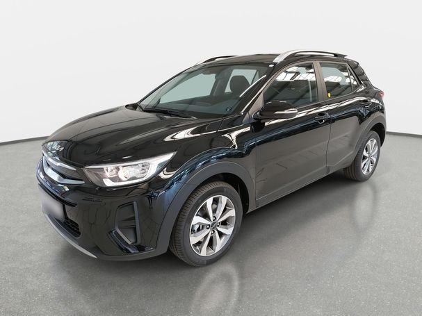 Kia Stonic 1.2 Vision 58 kW image number 1