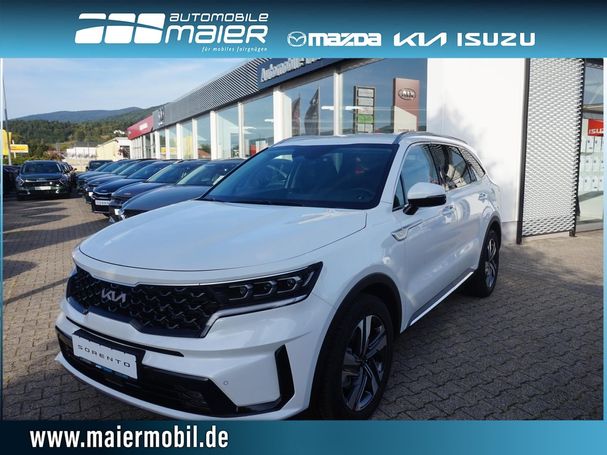 Kia Sorento Spirit AWD 169 kW image number 2