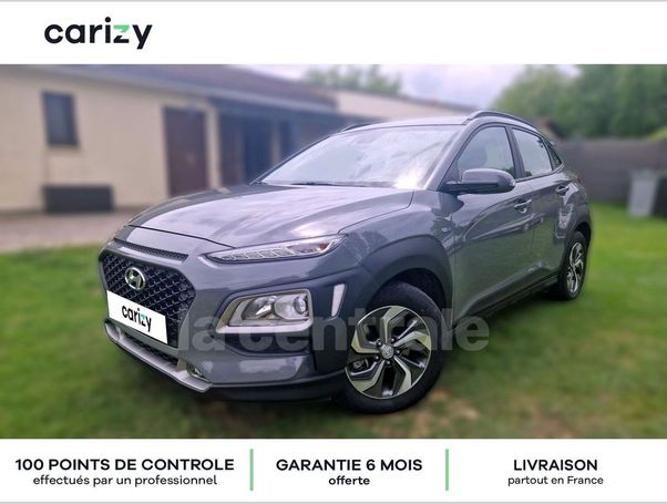 Hyundai Kona 104 kW image number 1