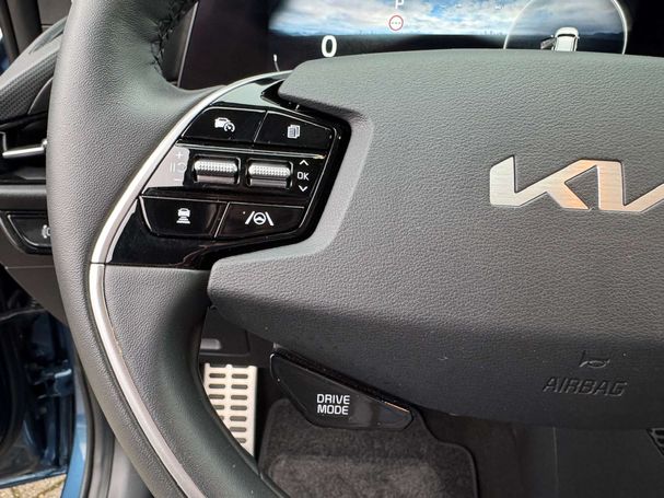 Kia Niro Hybrid 1.6 GDI 104 kW image number 15