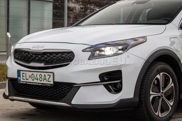 Kia XCeed 1.6 GDI 104 kW image number 8