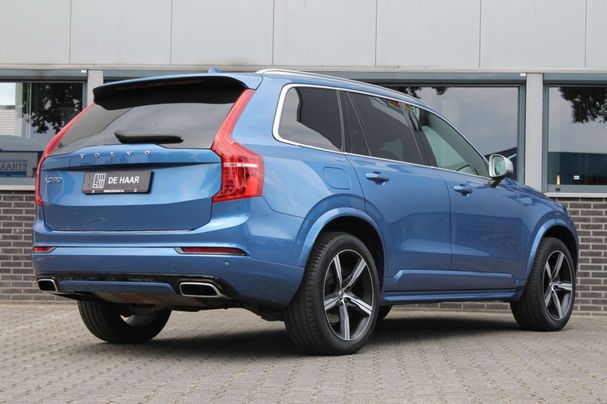 Volvo XC90 T8 AWD 287 kW image number 22