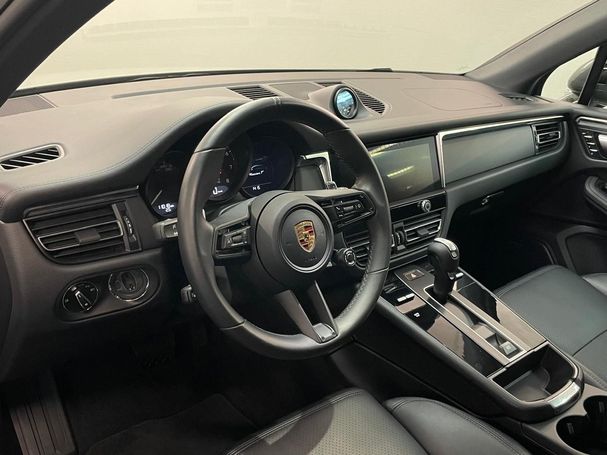 Porsche Macan 196 kW image number 7