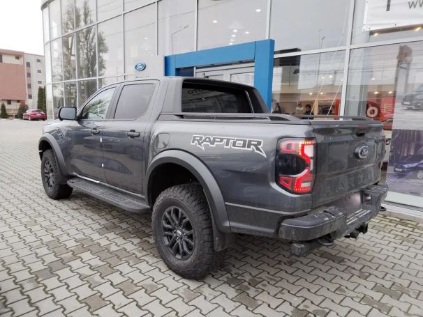 Ford Ranger 151 kW image number 3