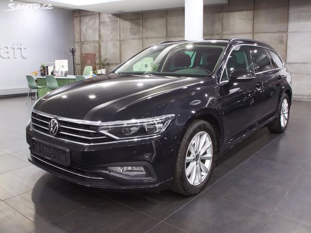 Volkswagen Passat 2.0 TDI DSG 147 kW image number 1