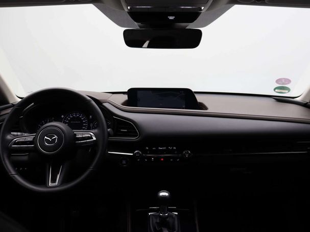 Mazda CX-30 2.0 e-SKYACTIV-X 137 kW image number 7