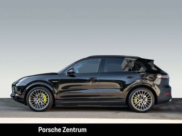 Porsche Cayenne E-Hybrid 341 kW image number 22