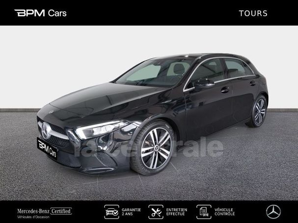 Mercedes-Benz A 180 d 85 kW image number 1