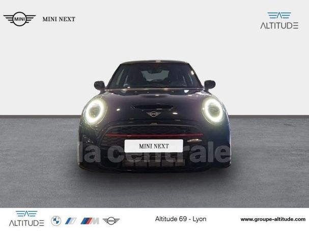 MINI John Cooper Works 170 kW image number 23