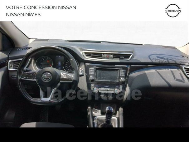 Nissan Qashqai 1.5 dCi N-CONNECTA 85 kW image number 16