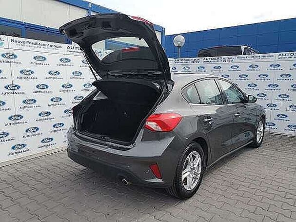 Ford Focus 1.5 EcoBlue 88 kW image number 20