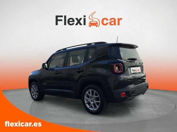 Jeep Renegade 1.3 Limited 110 kW image number 5