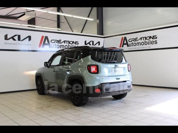 Jeep Renegade 96 kW image number 5