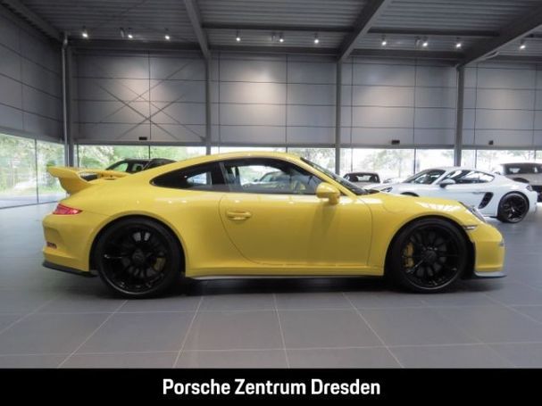 Porsche 991 GT3 350 kW image number 12