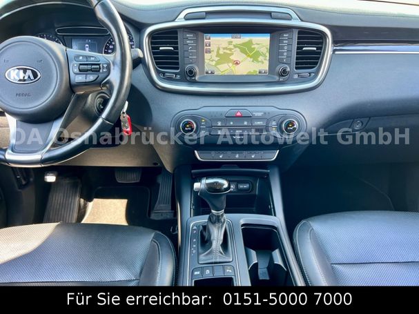 Kia Sorento 2.2 CRDi 147 kW image number 17