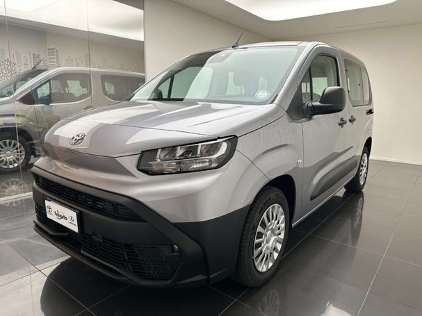 Toyota Proace City 1.5 75 kW image number 1