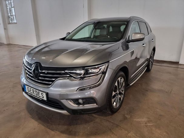 Renault Koleos Energy dCi INTENS 130 kW image number 2