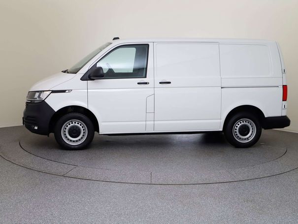 Volkswagen T6 Transporter 4Motion 110 kW image number 8