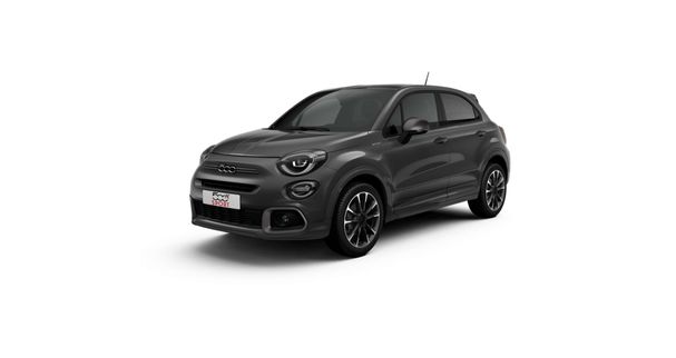 Fiat 500X Hybrid 96 kW image number 1