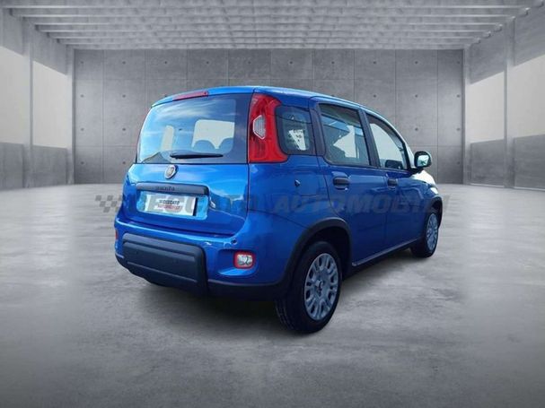 Fiat Panda 51 kW image number 5