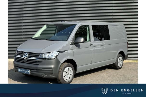 Volkswagen T6 Transporter 110 kW image number 1