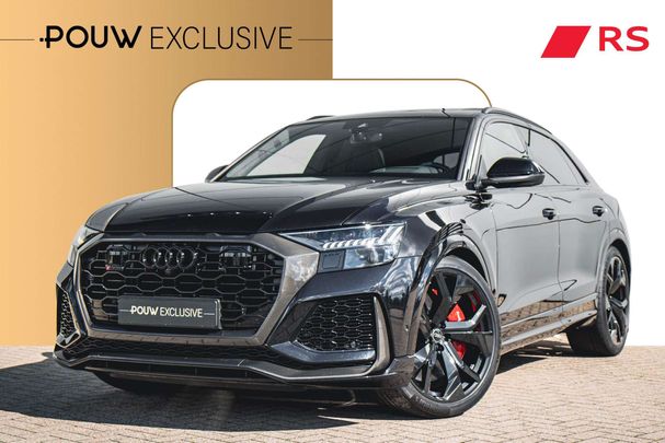 Audi RSQ8 4.0 TFSI quattro 441 kW image number 1