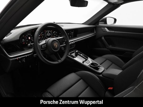 Porsche 992 Carrera S Cabrio 331 kW image number 25