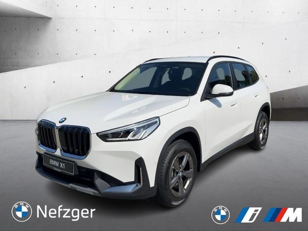 BMW X1 sDrive18i 100 kW image number 1