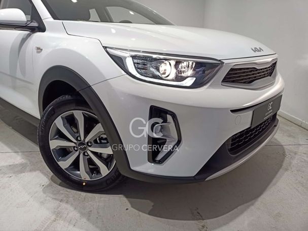 Kia Stonic 1.0 T-GDi 100 74 kW image number 6