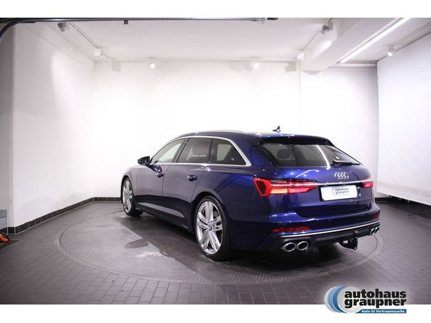 Audi S6 3.0 TDI quattro Tiptronic Avant 257 kW image number 5