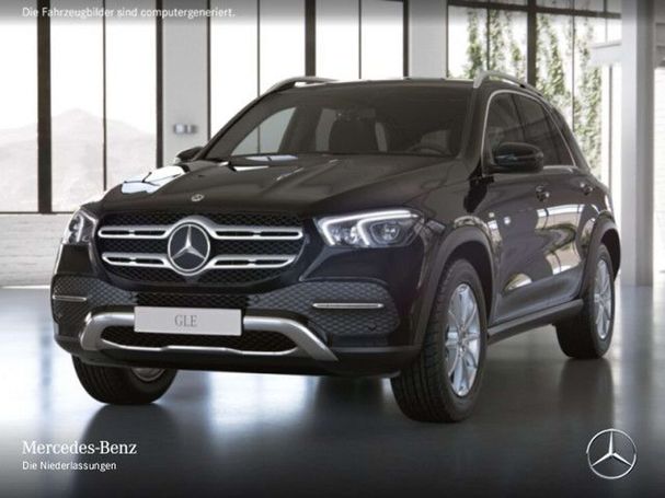 Mercedes-Benz GLE 350 de 235 kW image number 1