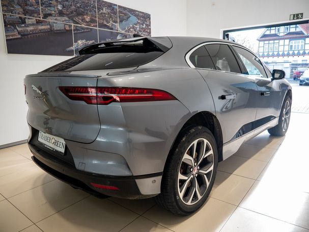 Jaguar I-Pace EV320 SE 236 kW image number 2