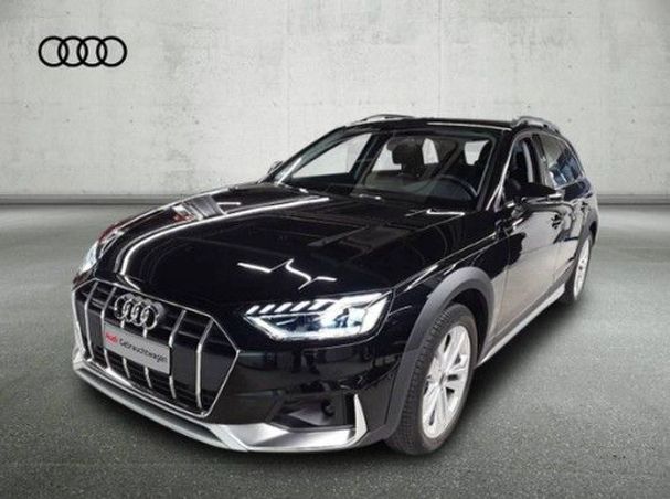 Audi A4 Allroad 45 TFSI quattro S tronic 195 kW image number 1