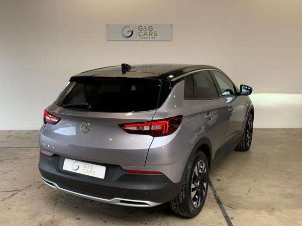 Opel Grandland X Ultimate 96 kW image number 3