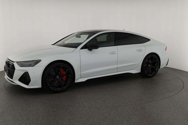 Audi RS7 4.0 TFSI quattro Sportback Performance 463 kW image number 35